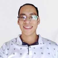Avatar Gilberto Ulises Manrique Flores