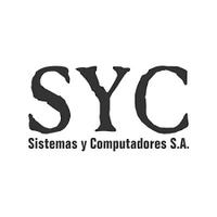 Avatar SISTEMAS Y COMPUTADORES SA SYC SA