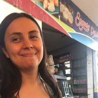 Avatar Rosa Uribe