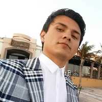 Avatar Saúl Uriel Dimas