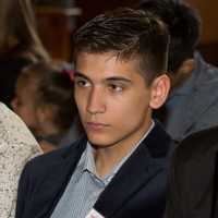 Uriel Flores