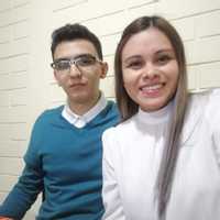 Avatar Luisa Verónica Urizar Gómez