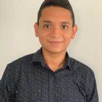 Avatar Pedro Urueta