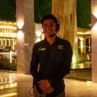 Avatar Rodrigo Castellanos Velasco