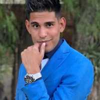 Avatar Cesar  Omar Pérez Martínez