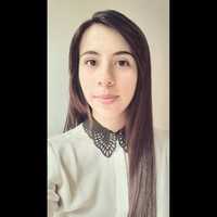 Avatar Estefania Guerrero