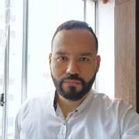 Fabián Mariano
