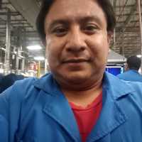 Uziel Avendaño Santos