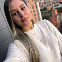 Valentina Nieto ossa