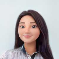 Avatar Valeria Villavicencio