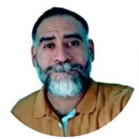 Avatar Ismael Valderrama