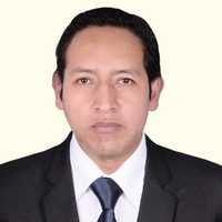 Avatar Victor Hugo Achocalla Romero