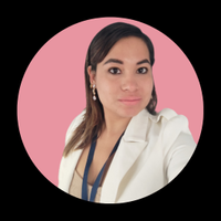 Valeska Rios Zegarra