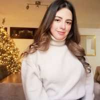 Avatar Valeria Mendoza