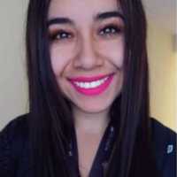 Avatar Valeria Cuellar Fernández