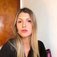 Avatar Valentina Sánchez Breccia