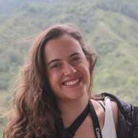 Avatar Valentina Zuluaga Puerta
