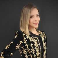 Avatar Valentina Arenas