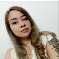 Avatar Valentina Florez Zamora