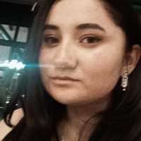 Valentina Briceño Forero