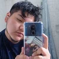 Julian Valentin Porturas Andrade