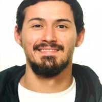 Daniel Valenzuala Contreras