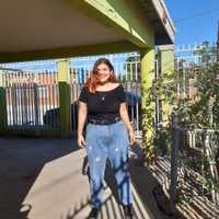 Avatar Mayra Valeria Galicia Urzua