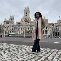 Avatar Valeria Corrales García