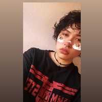 Valeria Mirelly Camacho Valdez