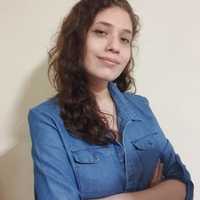 Avatar Valeria Silva Isuiza