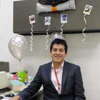 Avatar John Andrés Cardozo Valero
