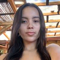 Valentina Rodríguez Bedoya