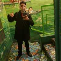 Avatar Luis Alejandro Valdés Rodríguez