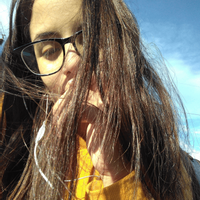 Avatar Maria jose castro jaramillo