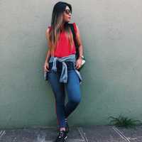 Avatar Nicolle Vanessa Amado Franco