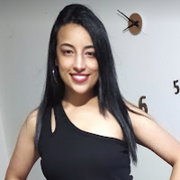 Andrea Gordillo