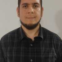 Angel David Egel Navarro