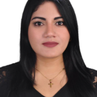 Avatar Vanessa Mejia Guardiola