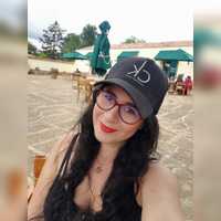 Cindy Vanessa Ospina Eusse