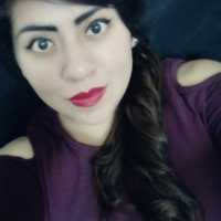Avatar Erika Vanessa Vásquez García
