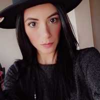 Avatar Vaneska Yamila Marquina Hernández
