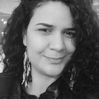 Avatar Vanessa J Najera