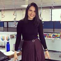 Avatar Vanessa Jaimes