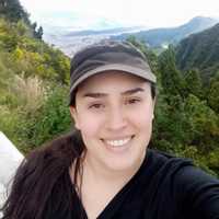 Vanessa Aguirre Giraldo