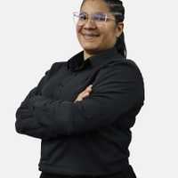Vanessa Fabiana Hernandez Balza