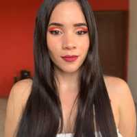 Avatar VANESSA ESTEFANIA BRITO PUCHE