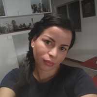 Avatar Vanessa Gámez