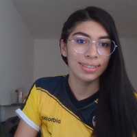 Avatar Vanessa Montoya
