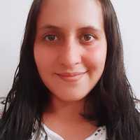 Gina Vanessa Ramirez Garnica