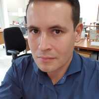 Avatar Víctor Alfonso Pinto Melo